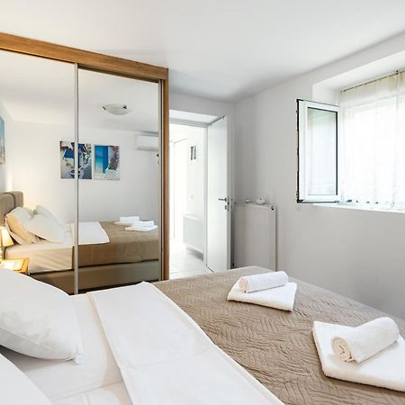 Summer Breeze Sitia Exterior photo